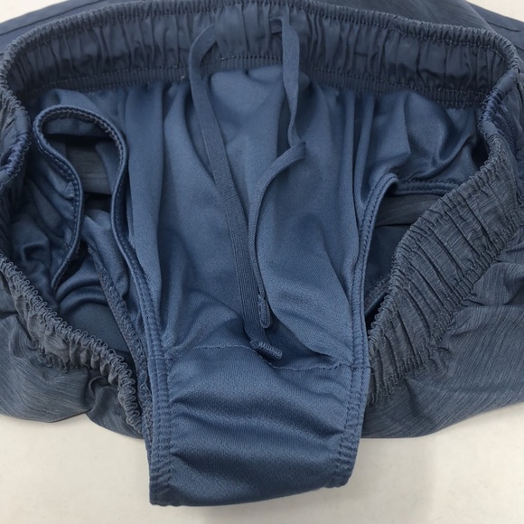 Nike Dri-Fit Running Shorts - Picture 8 of 9